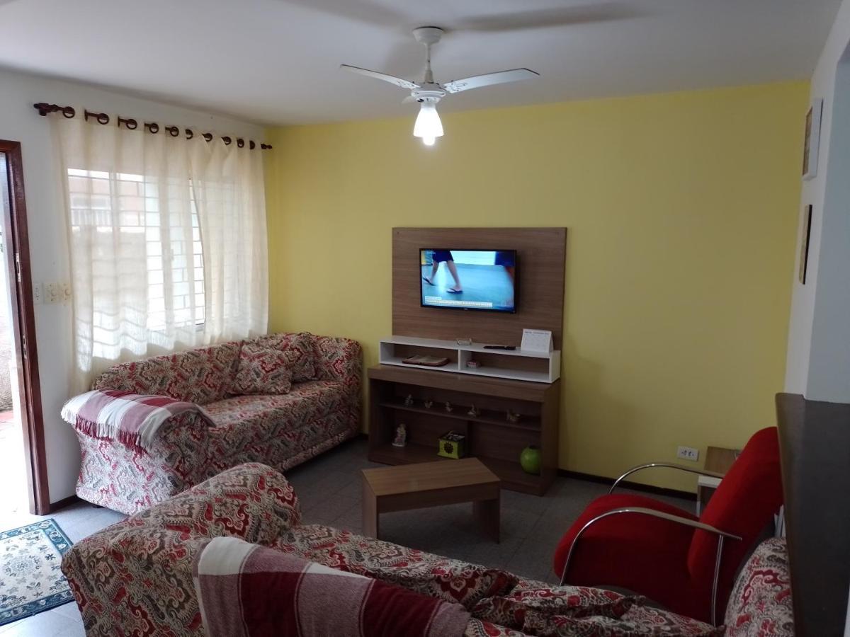 Casa Matinhos Villa Dış mekan fotoğraf