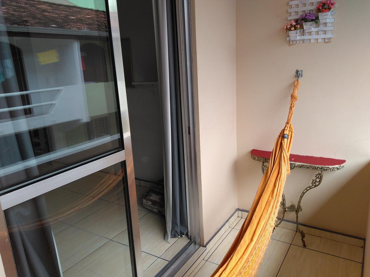 Casa Matinhos Villa Dış mekan fotoğraf