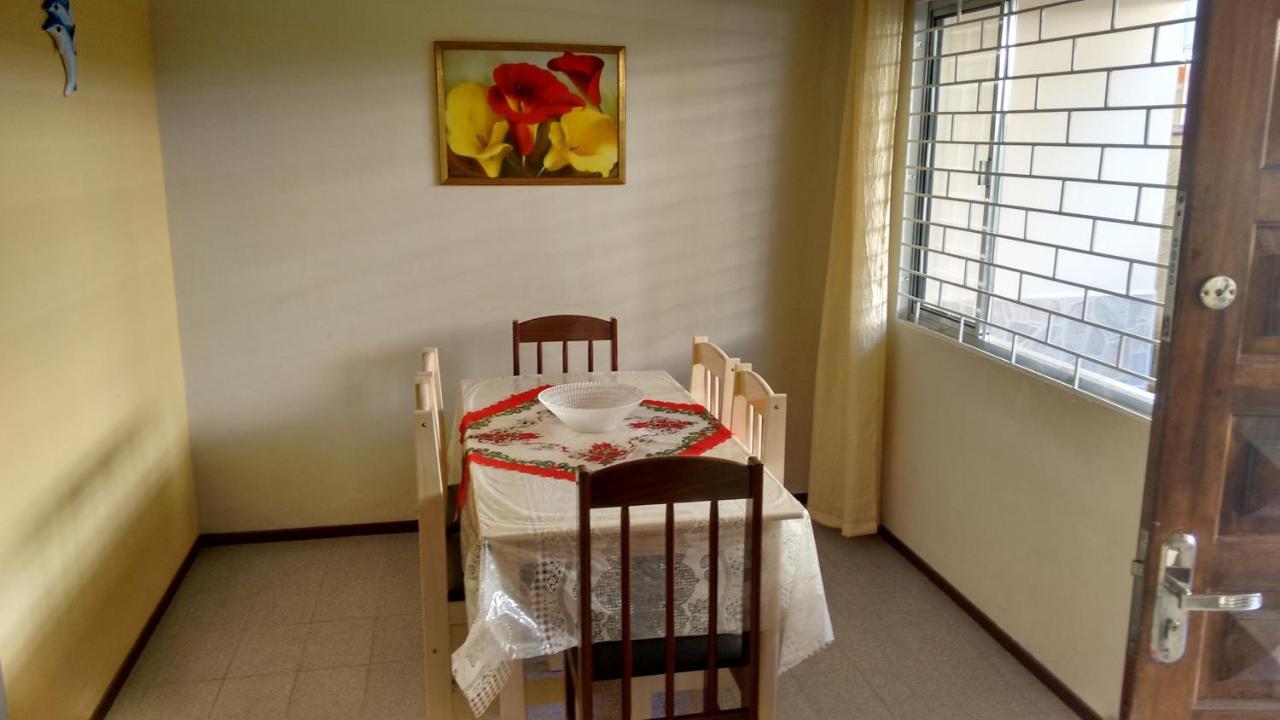 Casa Matinhos Villa Dış mekan fotoğraf