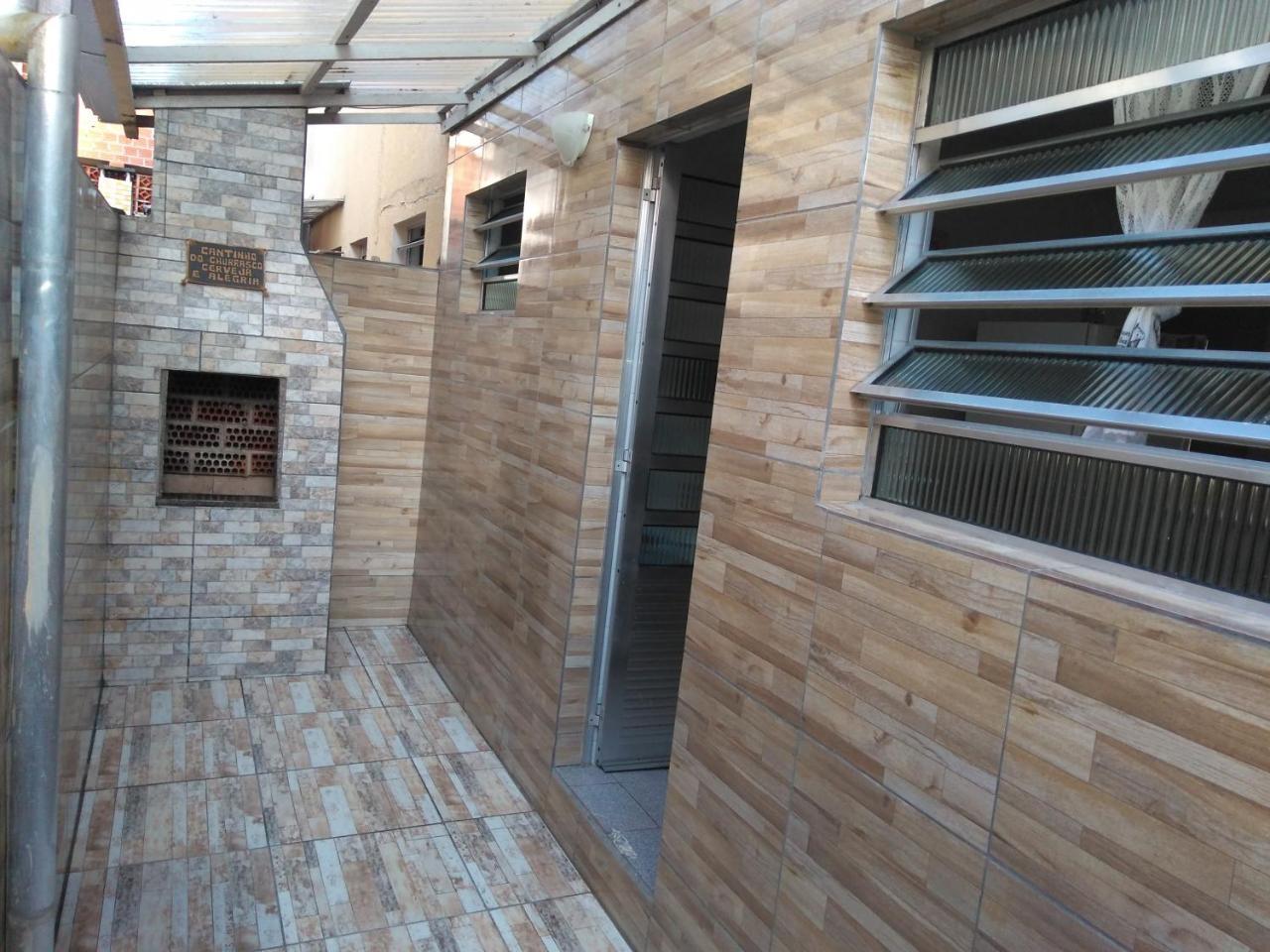 Casa Matinhos Villa Dış mekan fotoğraf